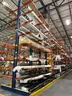 Mecalux Interlake Cantilever Racking