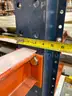 Mecalux Interlake Cantilever Racking