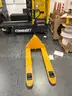 Pallet Jack