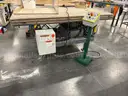 Hydraulic Tilt Table