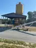 Sand Mixing Plant and Conveyor