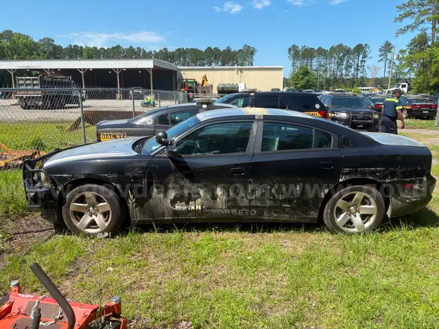 2014 Dodge Charger