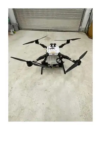 2021 Hylio AG-110 Drone