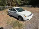 2009 Ford Focus