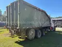 2018 Freightliner M2 112 Medium Duty Grapple Truck