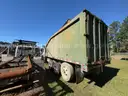 2018 Freightliner M2 112 Medium Duty Grapple Truck
