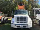 2018 Freightliner M2 112 Medium Duty Grapple Truck