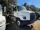 2020 Freightliner 114SD Roll Off Truck