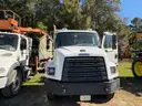 2020 Freightliner 114SD Roll Off Truck