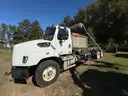 2020 Freightliner 114SD Roll Off Truck