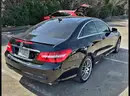 2012 Mercedes-Benz E-Class E550 5.5L
