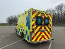 2016 Mercedes-Benz Sprinter 3500 Demers Ambulance