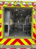 2016 Mercedes-Benz Sprinter 3500 Demers Ambulance