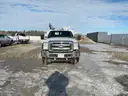 2013 Ford F-550 Crew Cab Service Utility Truck