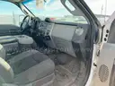 2013 Ford F-550 Crew Cab Service Utility Truck