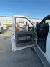 2013 Ford F-550 Crew Cab Service Utility Truck