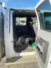 2013 Ford F-550 Crew Cab Service Utility Truck