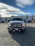 2013 Ford F-550 Crew Cab Service Utility Truck
