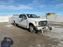 2017 Ford F-350 SD XL Crew Cab Long Bed 4WD