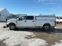 2017 Ford F-350 SD XL Crew Cab Long Bed 4WD