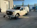 2017 Ford F-350 SD XL Crew Cab Long Bed 4WD