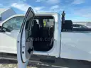 2019 Ford F-250 SD XL 4x4 Crew Cab Hi-Rail Pickup