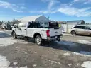 2019 Ford F-250 SD XL 4x4 Crew Cab Hi-Rail Pickup