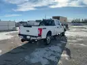 2019 Ford F-250 SD XL 4x4 Crew Cab Hi-Rail Pickup