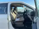 2019 Ford F-250 SD XL 4x4 Crew Cab Hi-Rail Pickup