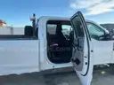2019 Ford F-250 SD XL 4x4 Crew Cab Hi-Rail Pickup