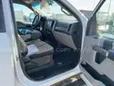 2019 Ford F-250 SD XL 4x4 Crew Cab Hi-Rail Pickup