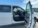 2019 Ford F-250 SD XL 4x4 Crew Cab Hi-Rail Pickup