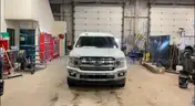 2019 Ford F-150 XL SuperCrew 5.5-ft. Bed 4WD