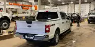 2019 Ford F-150 XL SuperCrew 5.5-ft. Bed 4WD