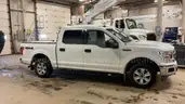 2019 Ford F-150 XL SuperCrew 5.5-ft. Bed 4WD