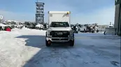 2019 Ford F-550 Box Truck