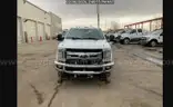 2019 Ford F-250 SD 4x4 Crew Cab Hi-Rail Pickup