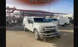 2019 Ford F-250 SD XL Crew Cab 4WD Service Utility Truck