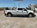 2019 Ford F-350 SD 4x4 Crew Cab Hi-Rail Pickup
