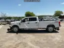 2019 Ford F-350 SD 4x4 Crew Cab Hi-Rail Pickup
