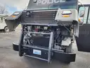 2009 Workhorse W62 Police S.W.A.T. or T.R.T. Truck
