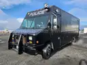 2009 Workhorse W62 Police S.W.A.T. or T.R.T. Truck