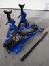 Jack and Stands