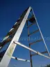 10ft Aluminum Ladder