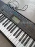 Casio Keyboard