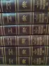 1949 Set of Encyclopedia Americana (Full Set)