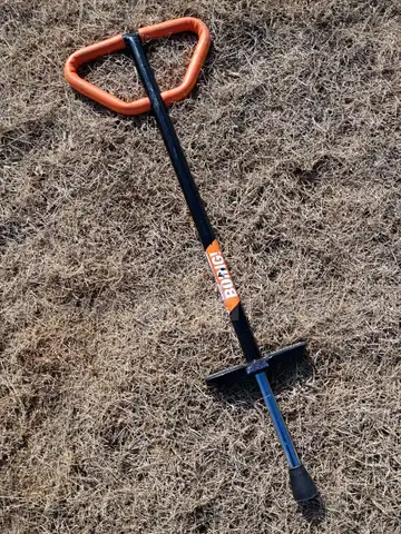 Geospace Large Pogo Stick