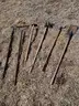 Set of Lawn/Garden Tools
