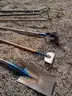 Set of Lawn/Garden Tools
