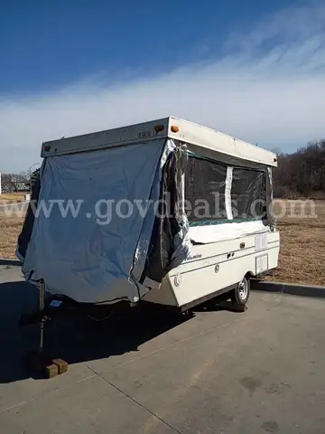 Paloino camper